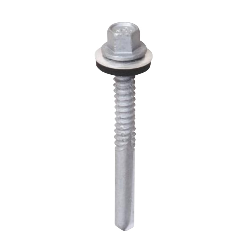 Screw GTR 25 A16 6.3