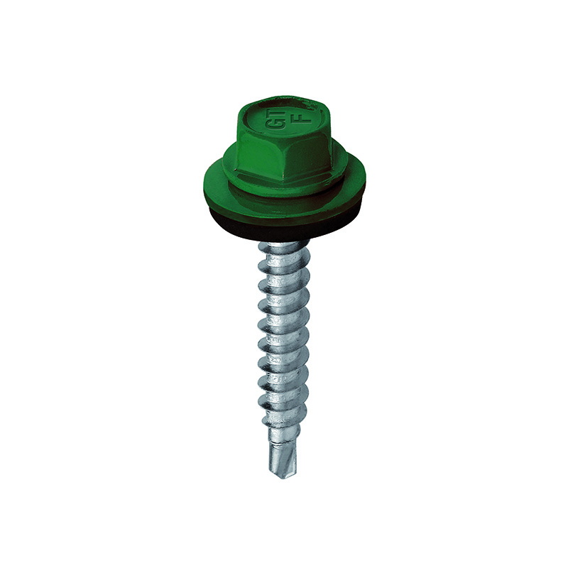 Screw GT F2 Z14 4.8