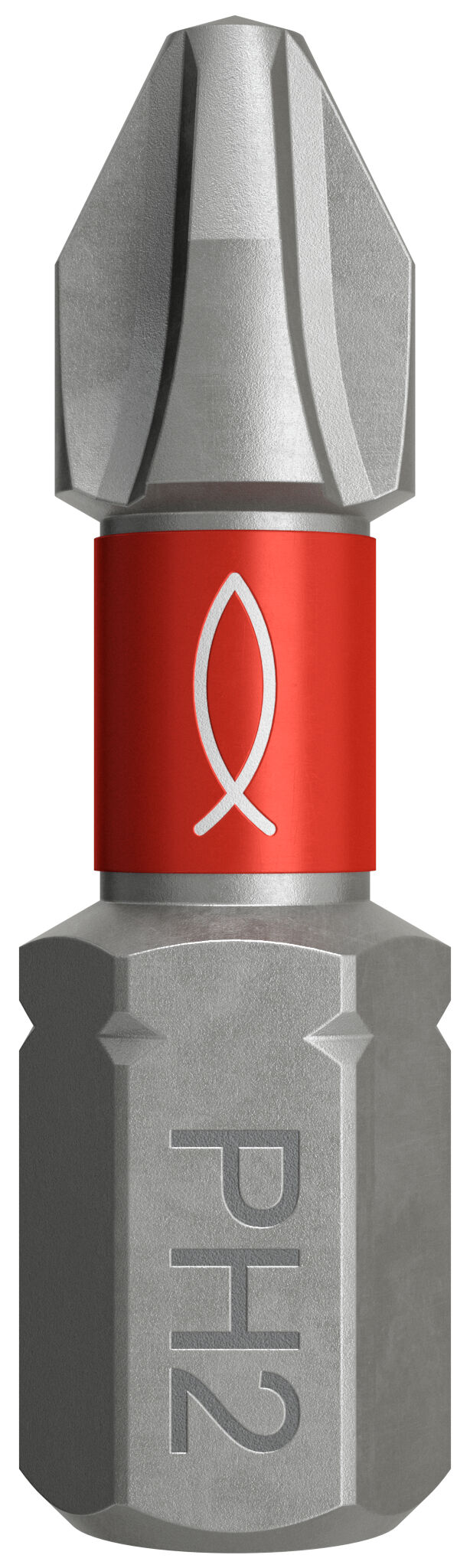 PH cross-slot profi bit