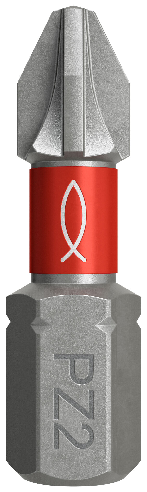 PZ cross-slot profi bit
