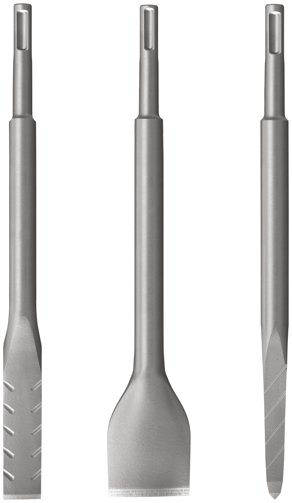 Premium chisel FCP SDS Plus