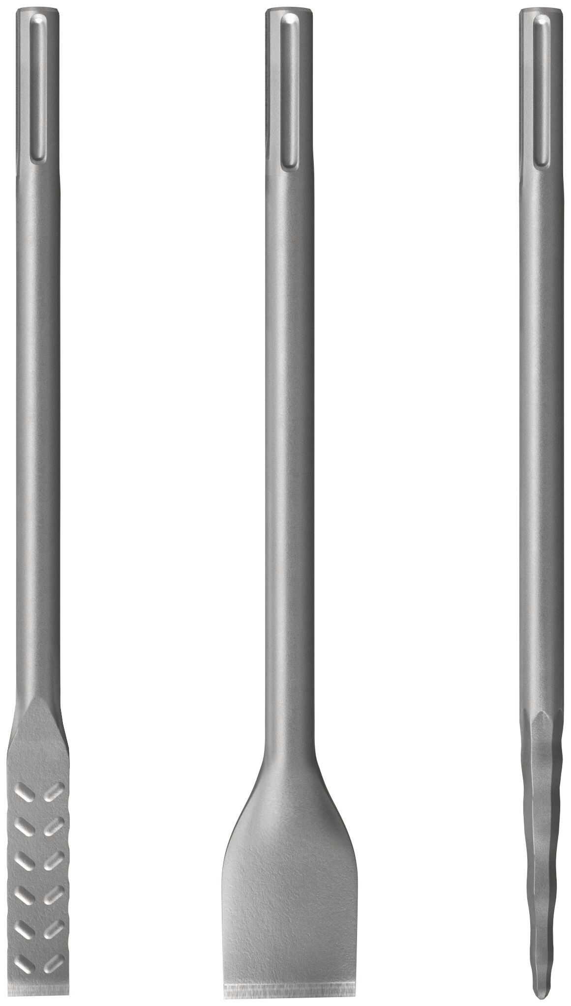 Premium chisel FCP SDS Max