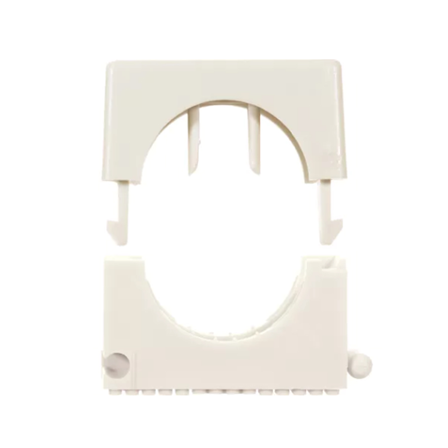 Saddle clip SCH