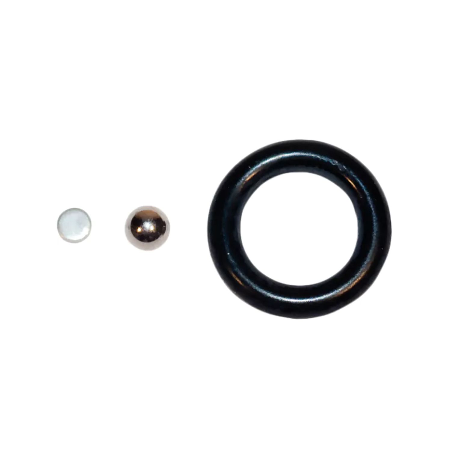 Replacement set for SZE