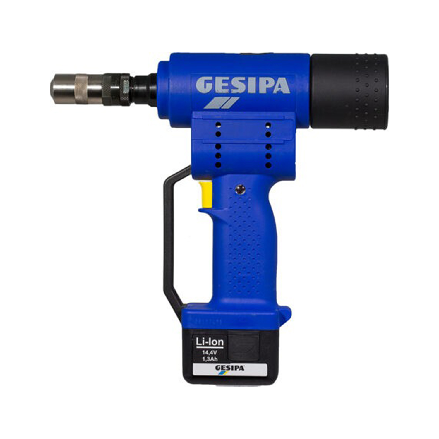 Battery operated setting tool SGB
