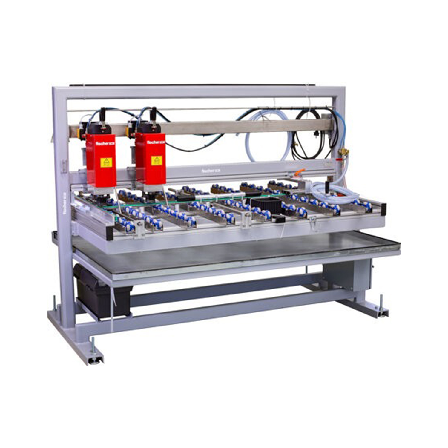 Drill rig SBN 502