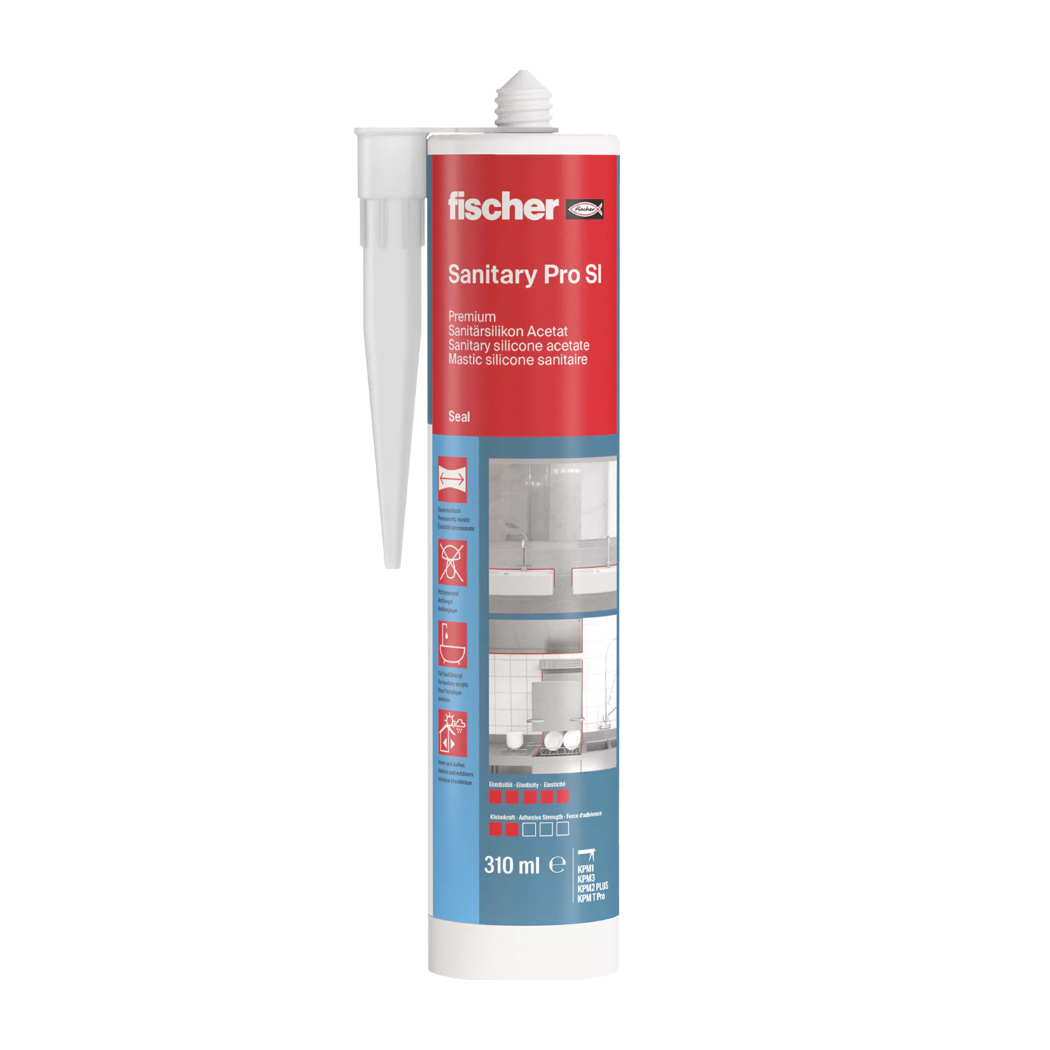 Sealants