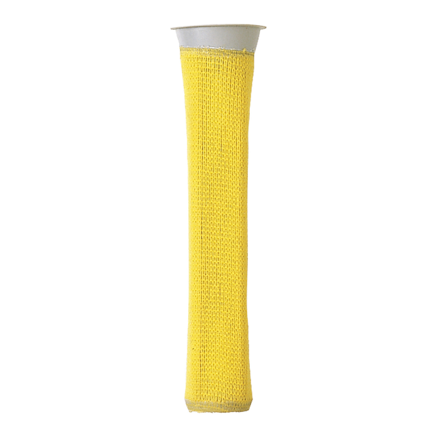 Injection anchor sleeve with net FIS H N