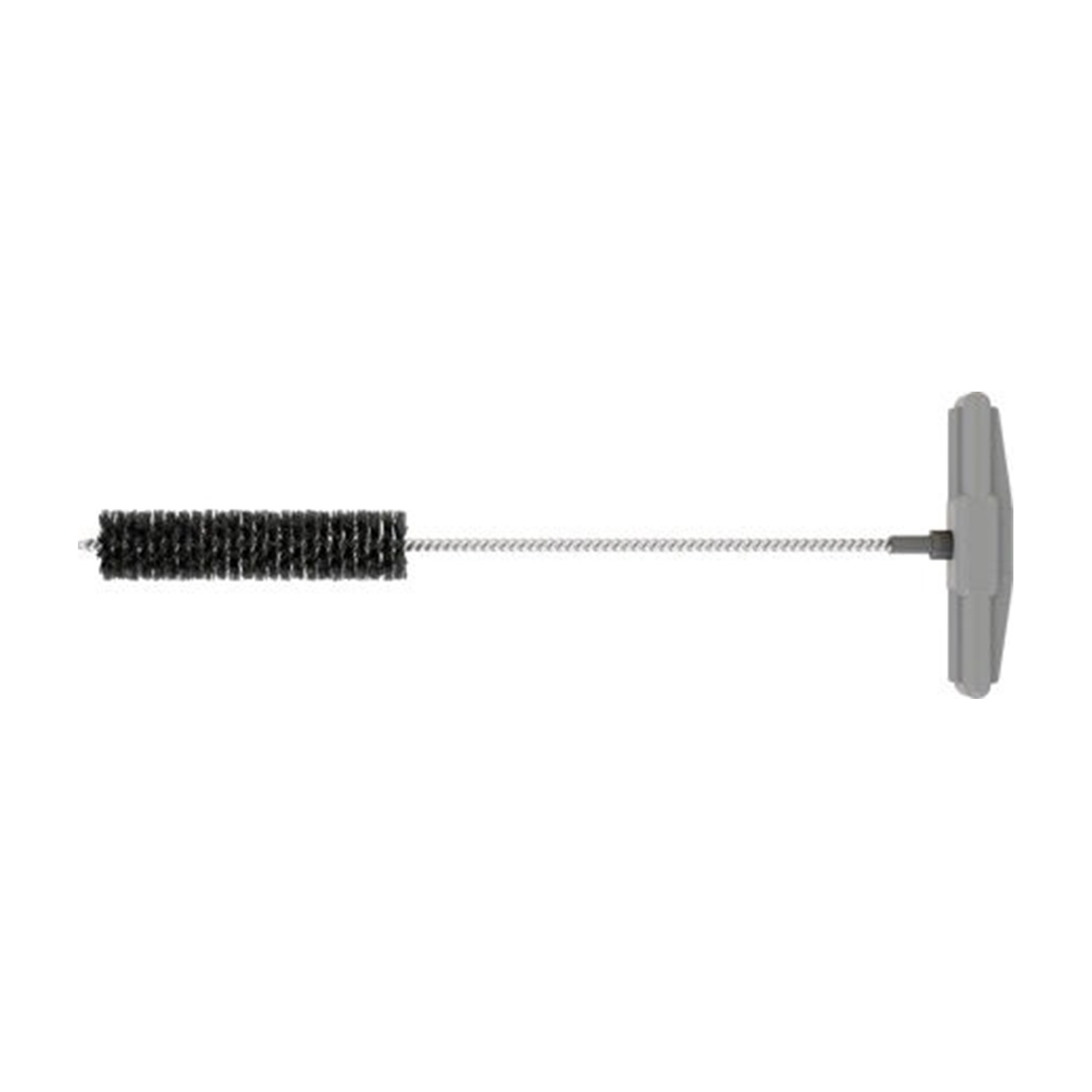 Brushes for concrete and masonry