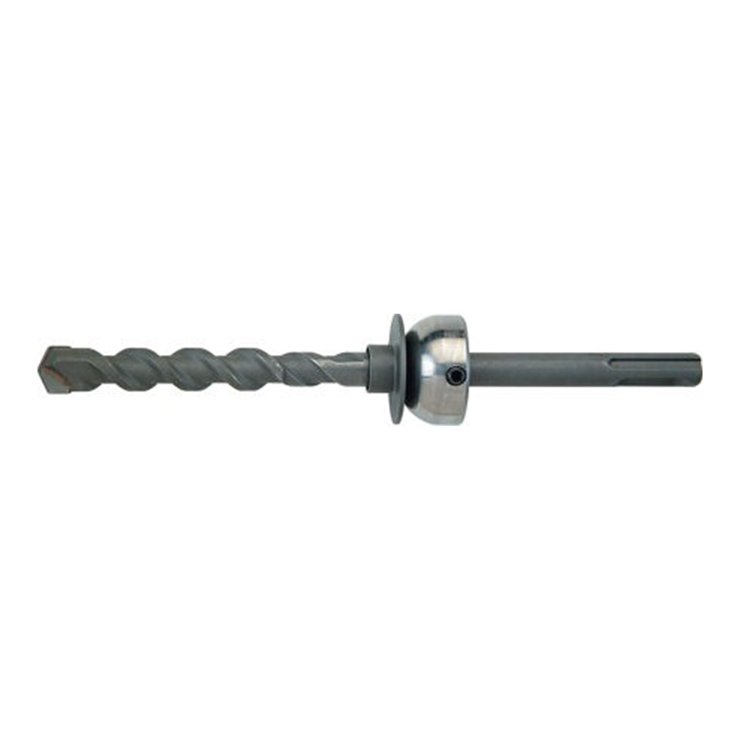 Cone drill bit PBB