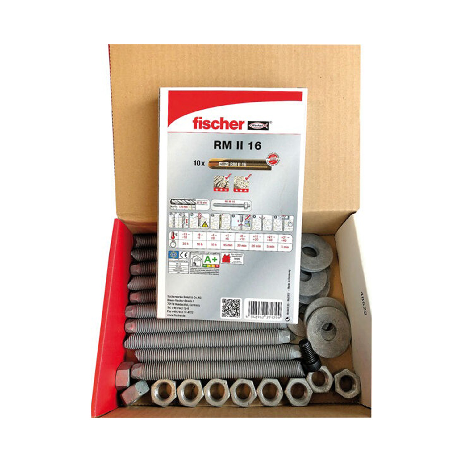 Superrail-Set