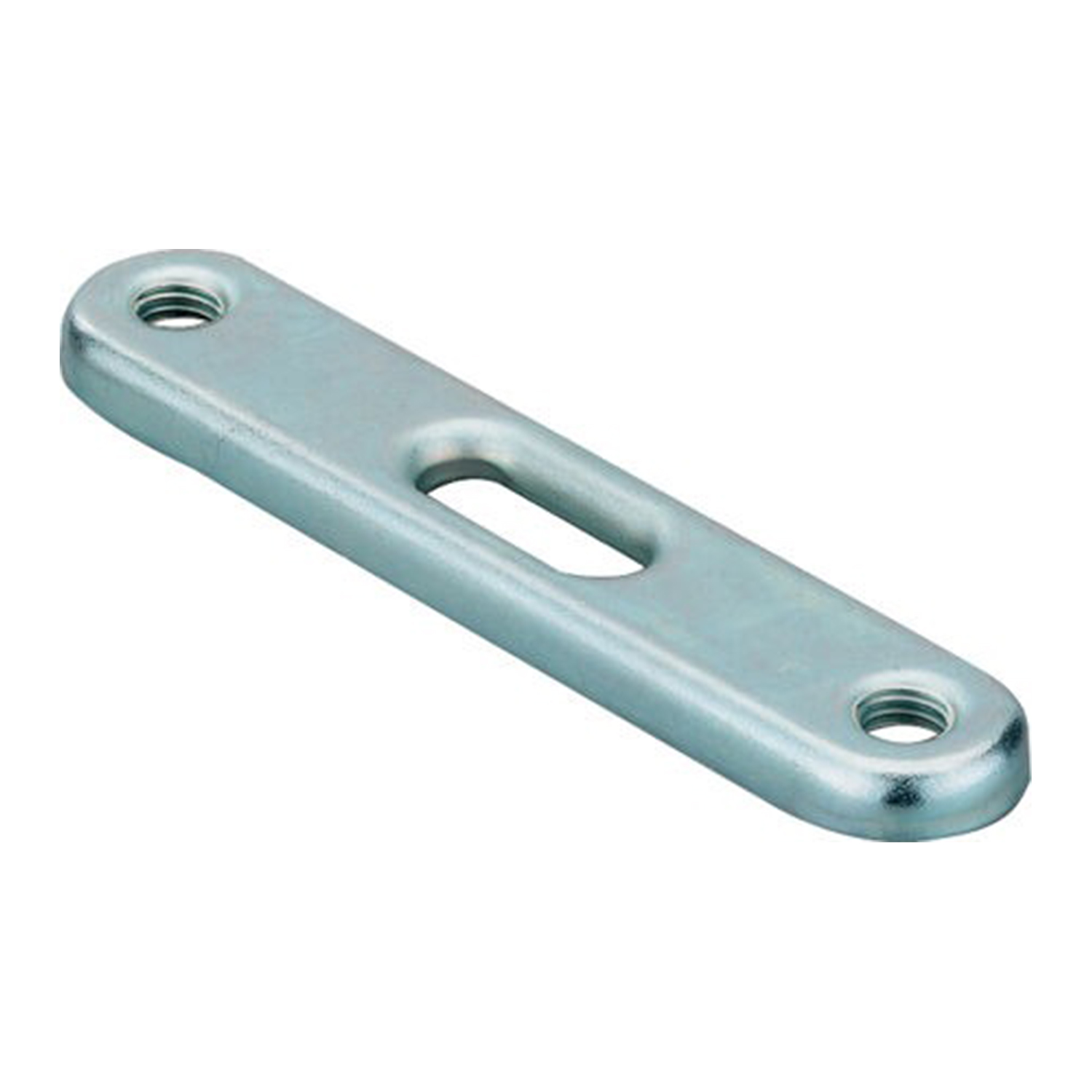Double connector plate DPP