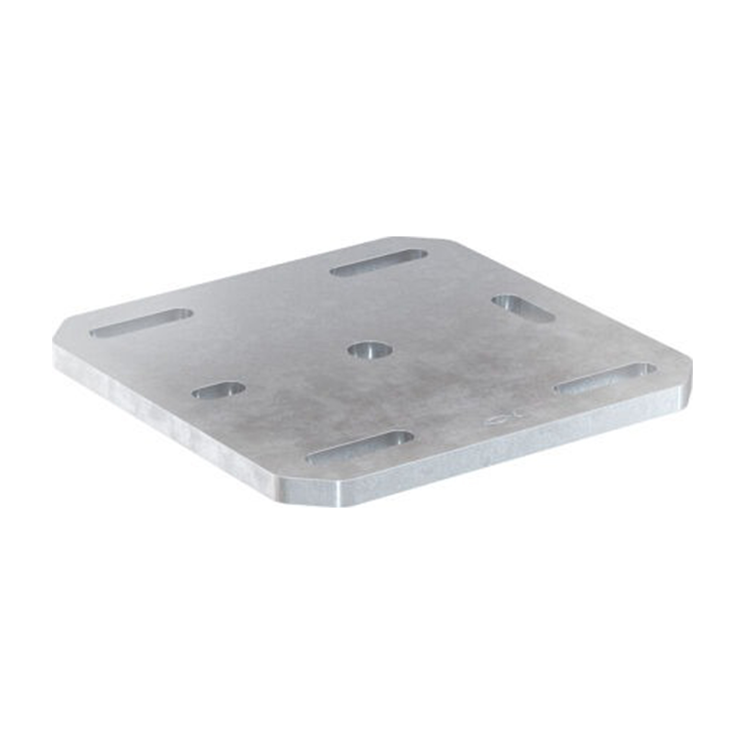 Base plate FMSF BP