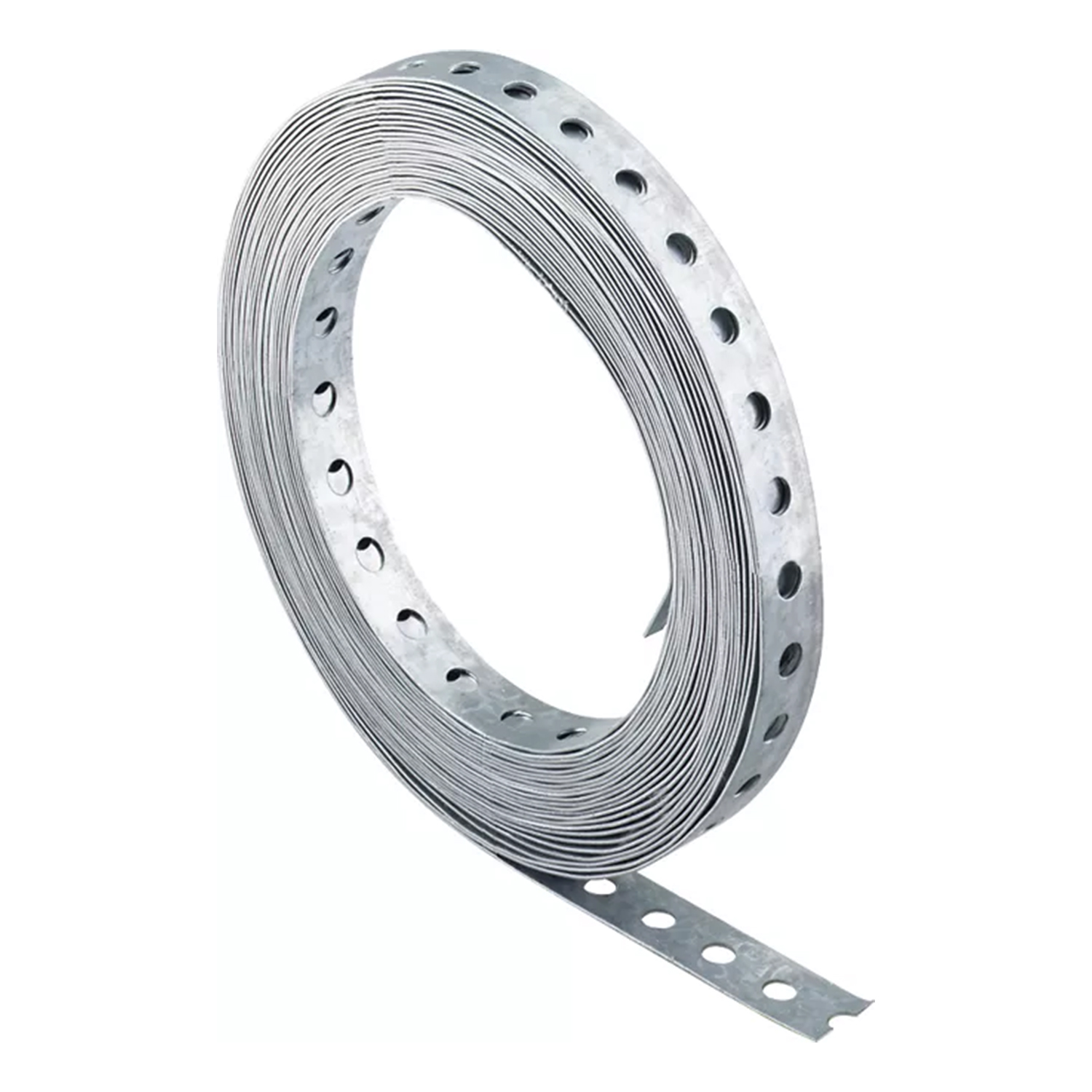 Perforated banding LBV