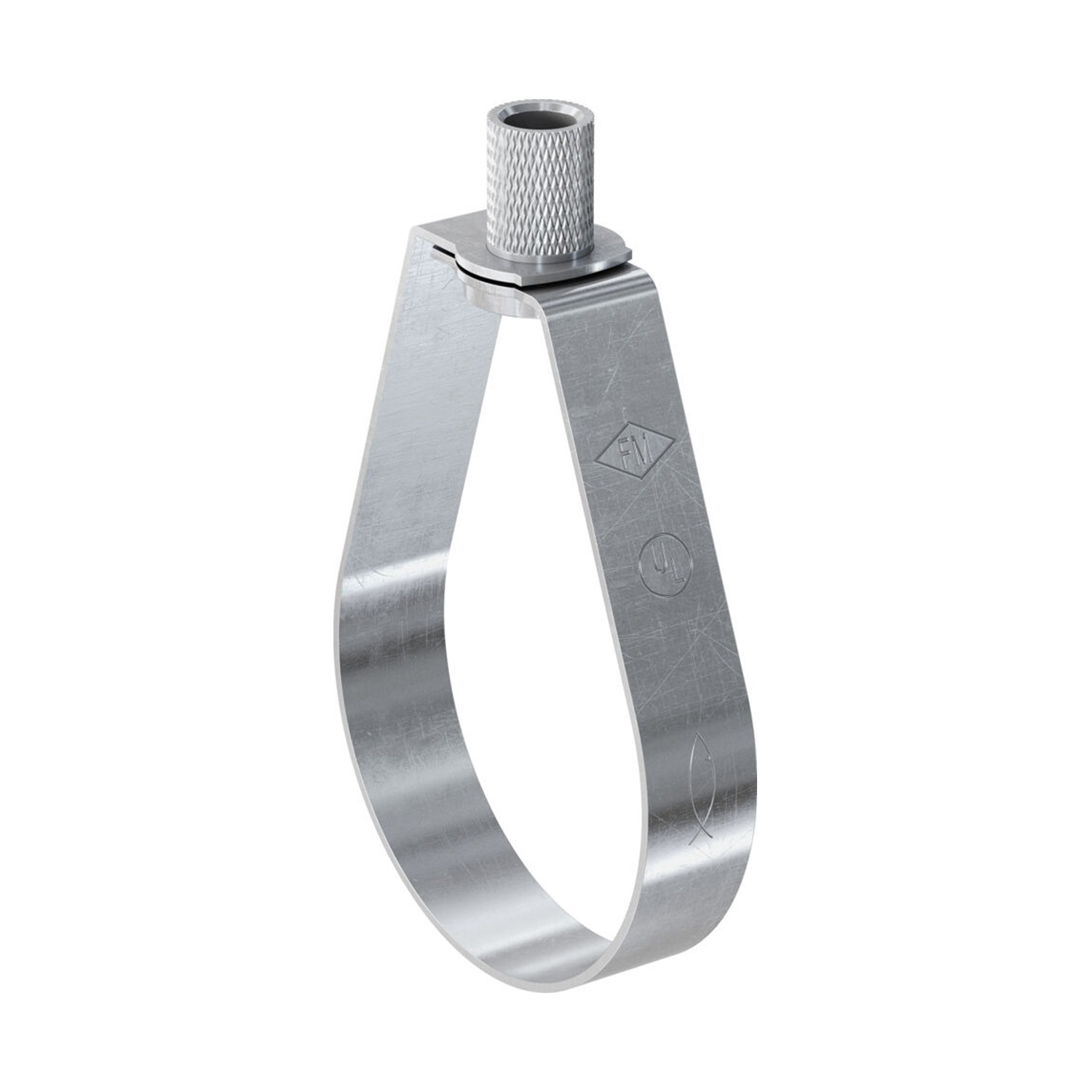 Spinkler Clamp FRSP