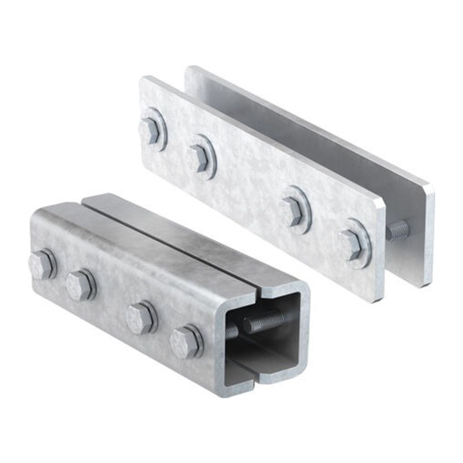 Channel connector FMPC