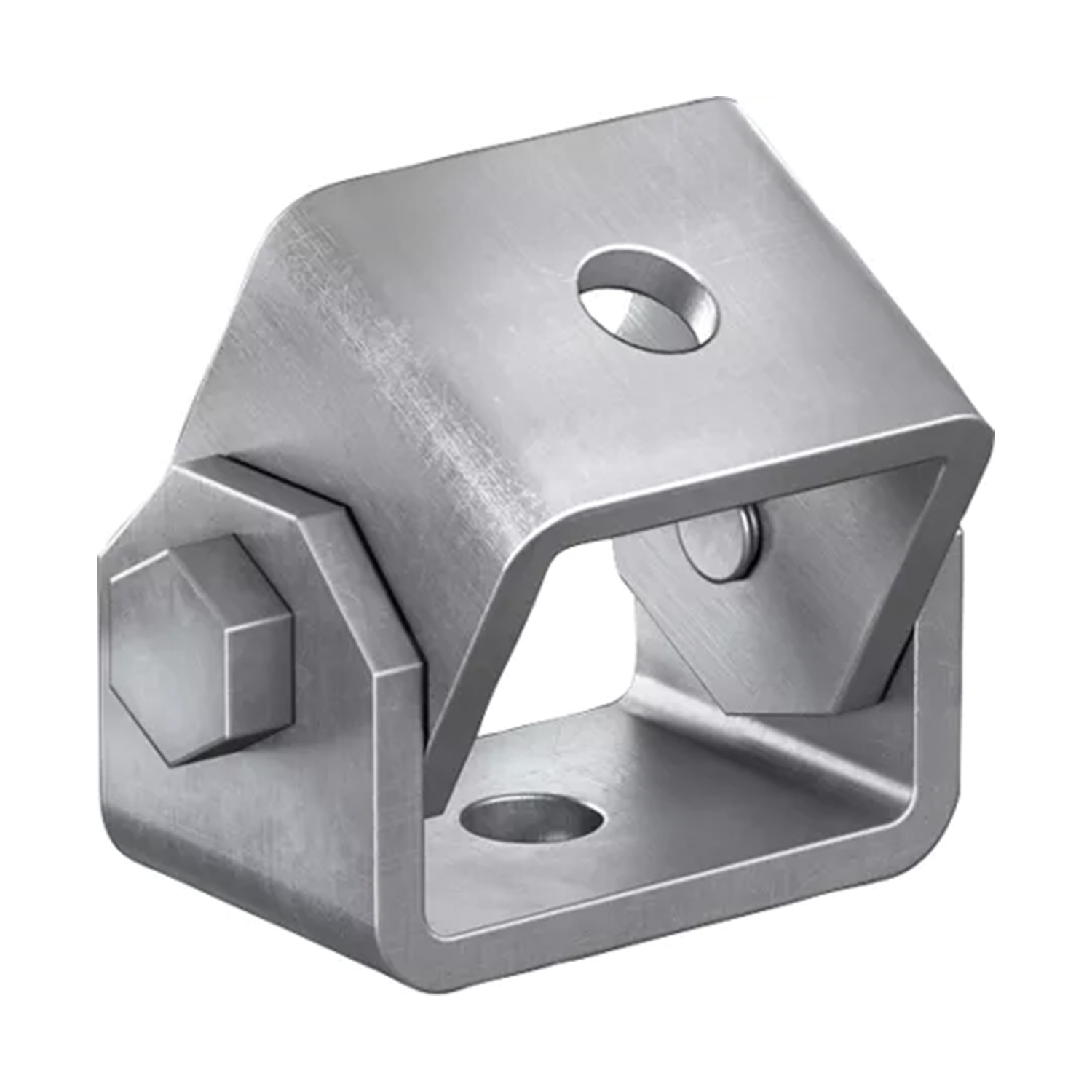 Universal hinge FUH