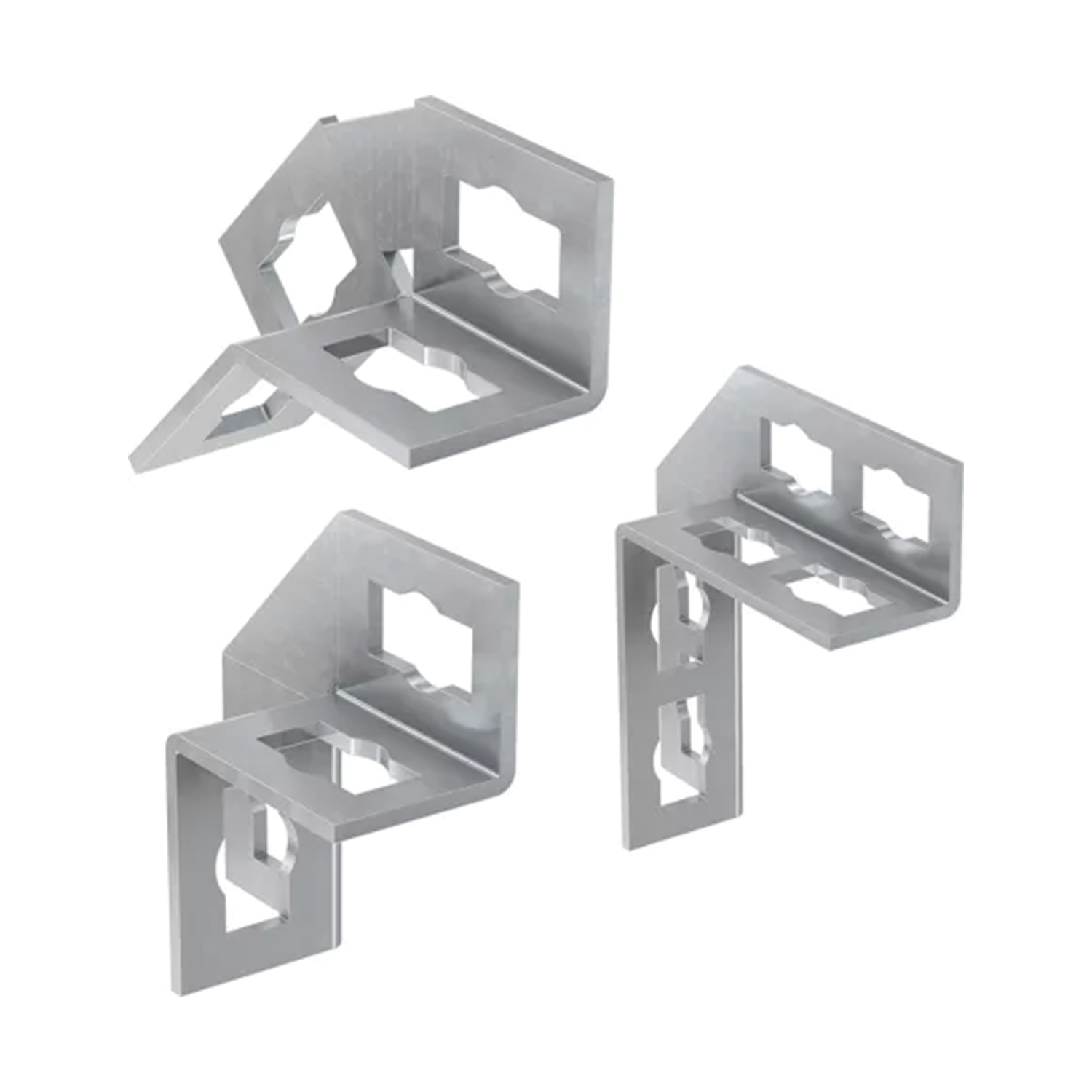 Universal bracket PUWS
