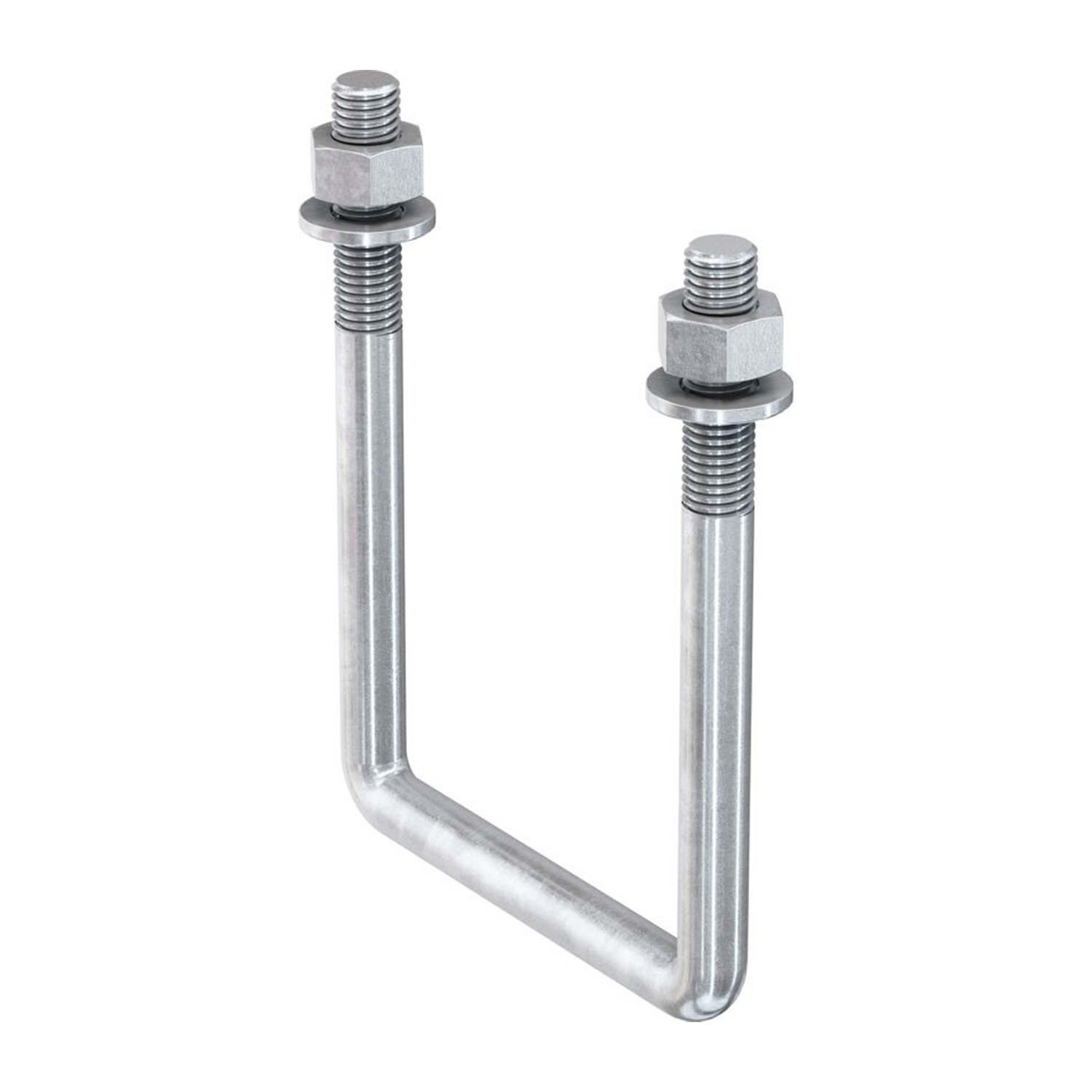 Fixpoint U-bolt FMFS UB