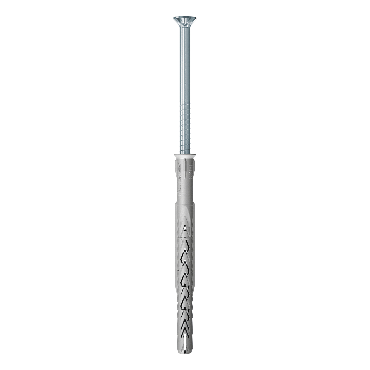 Frame fixing SXRL with countersunk head screw