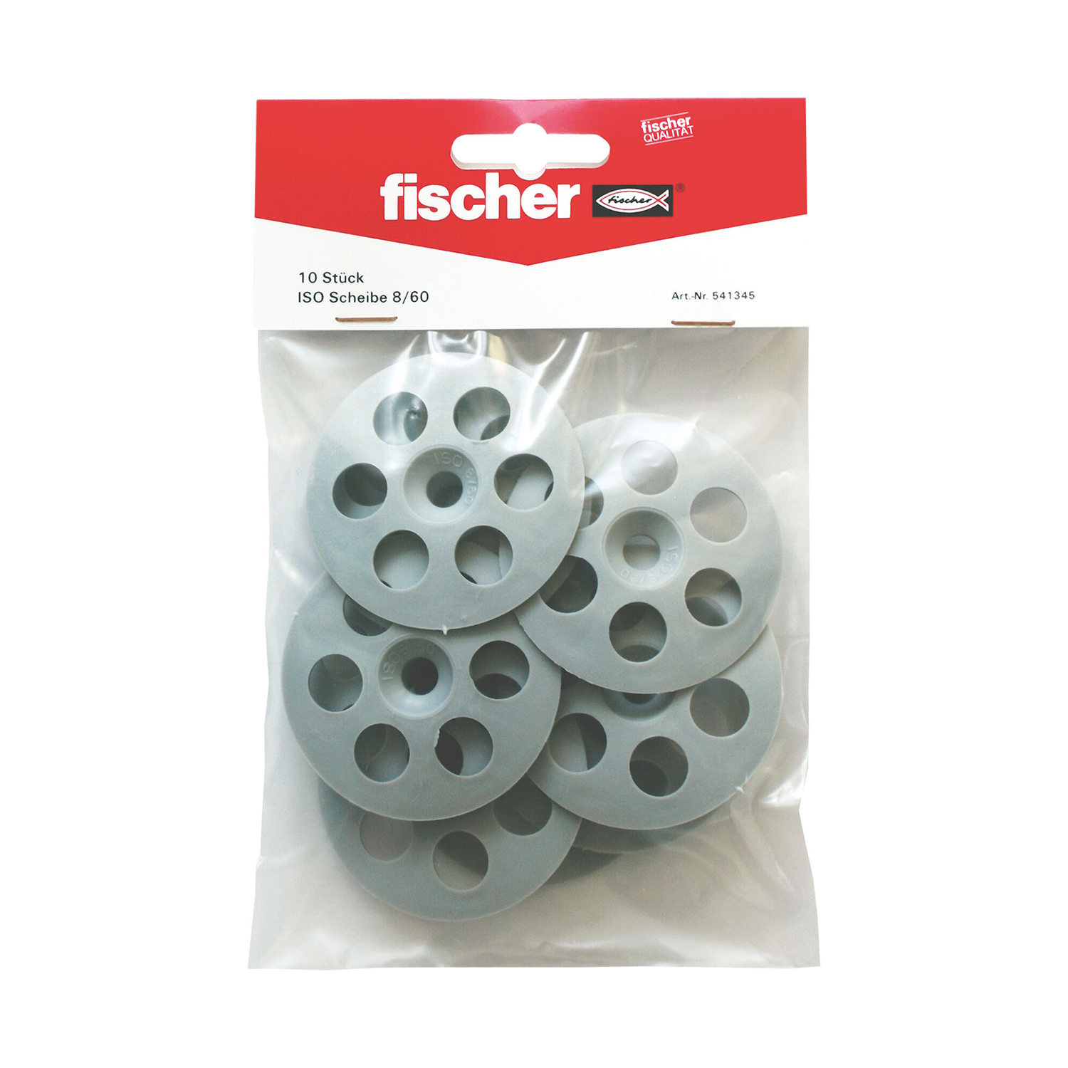 Insulation discs ISO
