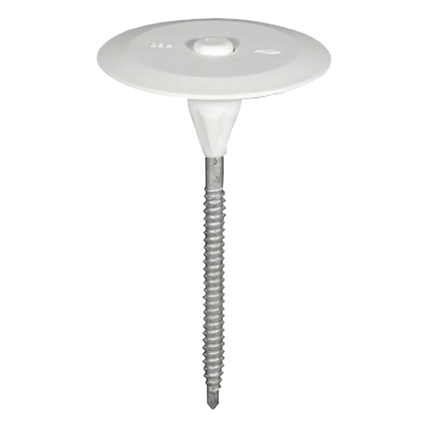 Retaining disc with screw DHT