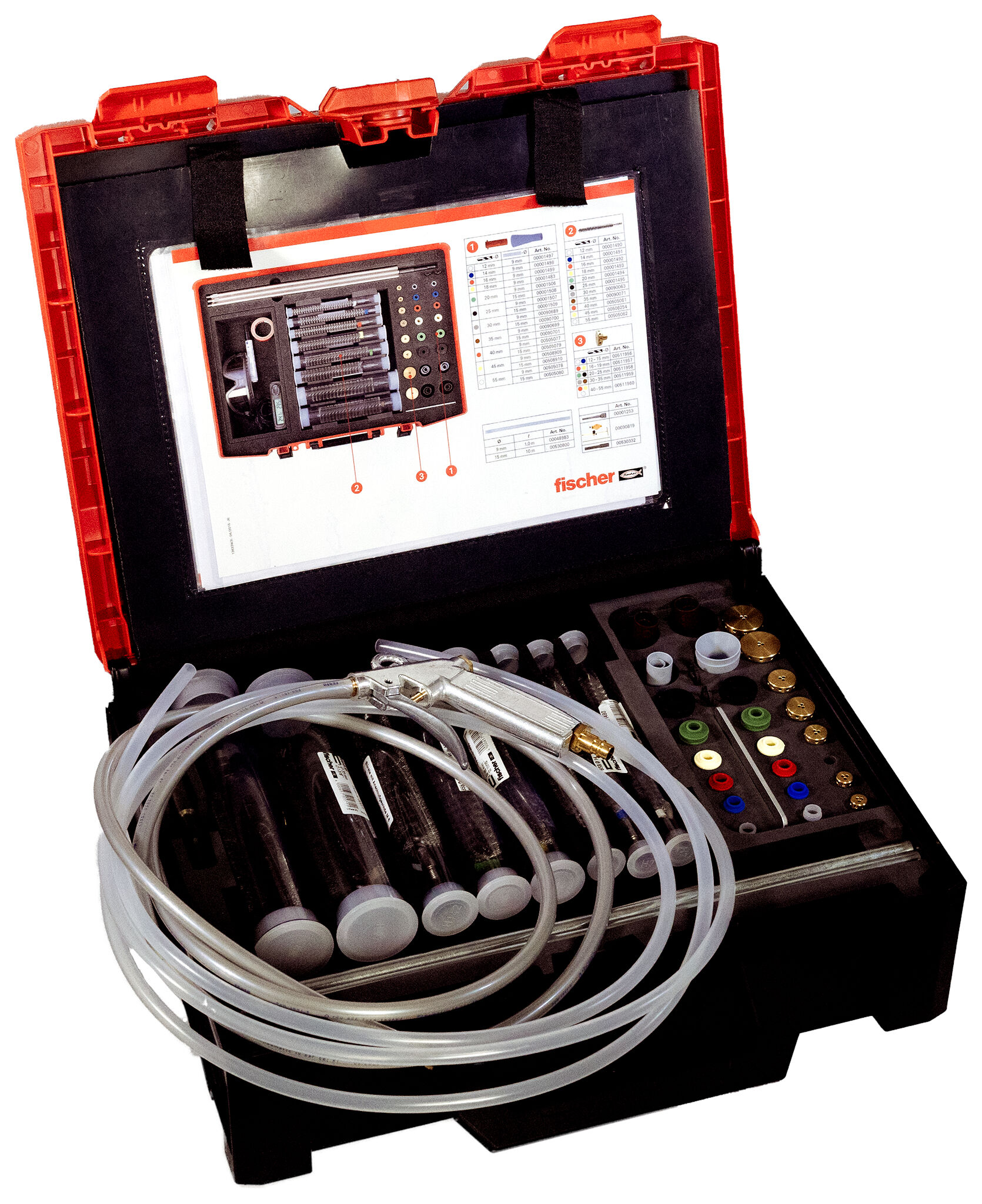 FIS-Rebar case