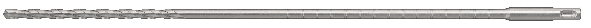 Masonry drill bit 8/120/400