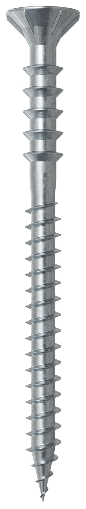 Adjustable screw JUSS