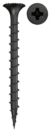 Drywall screw belt-system FSN-TPRM