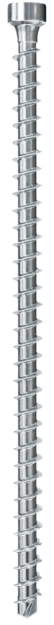 Chipboard screw FPF II CHTF