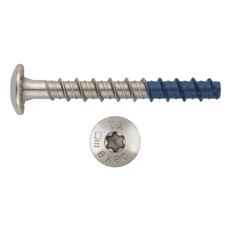 Bolt anchor TXT