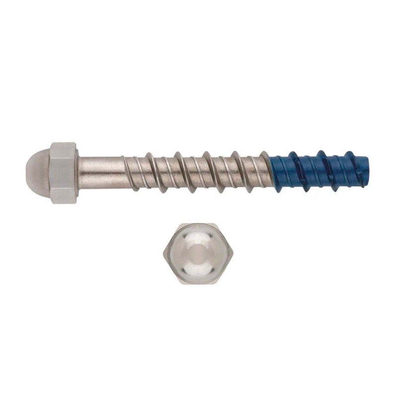 Bolt anchor TXD
