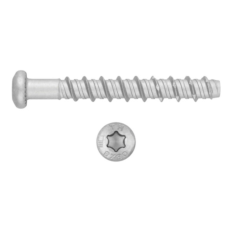 Bolt anchor THP