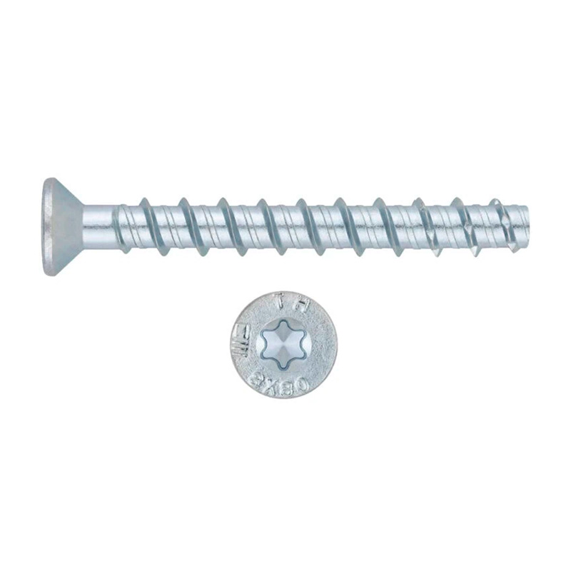 Bolt anchor TFA