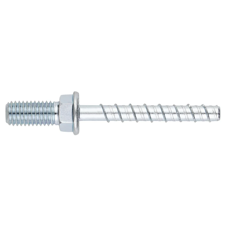 Bolt anchor TFM