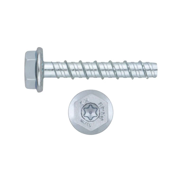 Bolt anchor TFJ