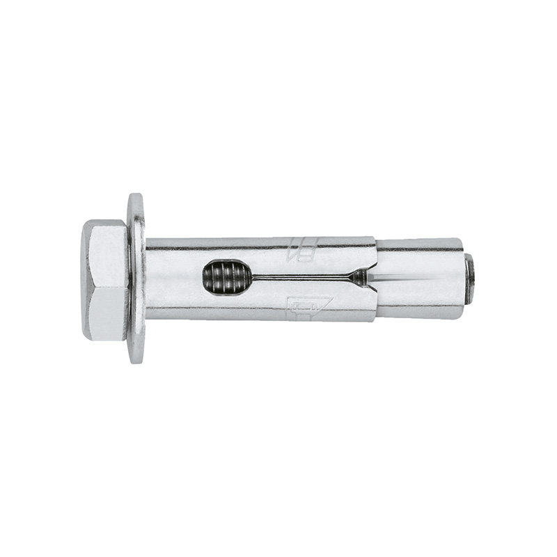 Bolt anchor CH-8.8 E