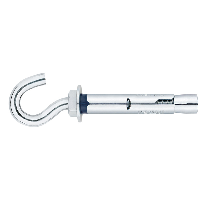 Bolt anchor CH-GA