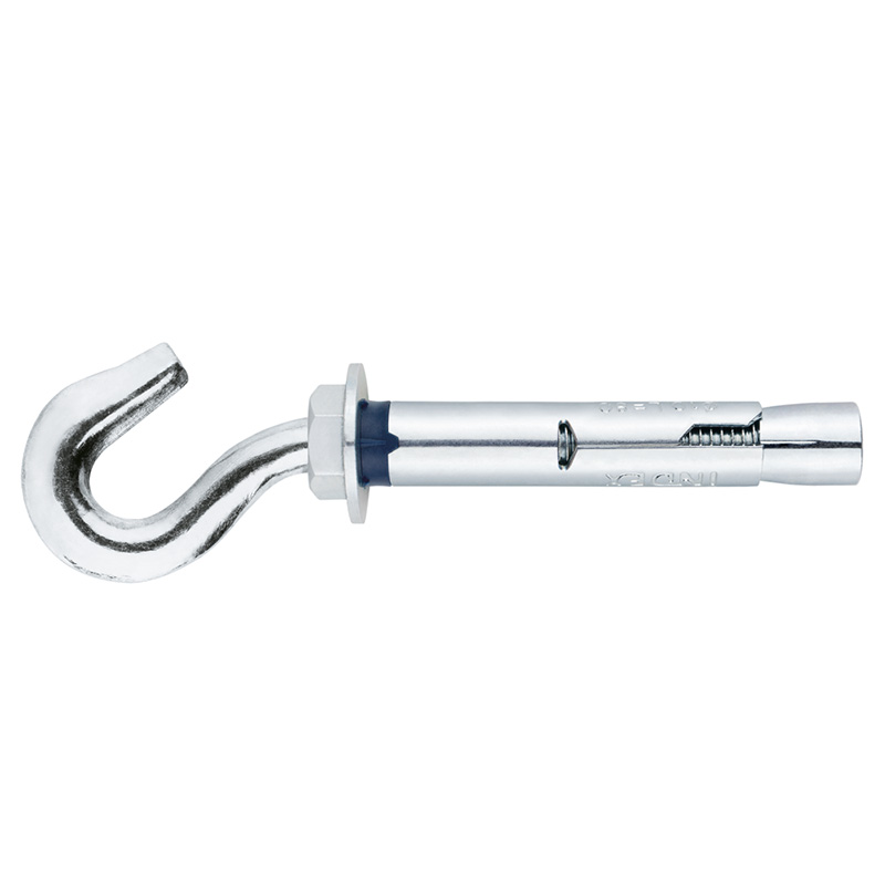 Bolt anchor CH-GF