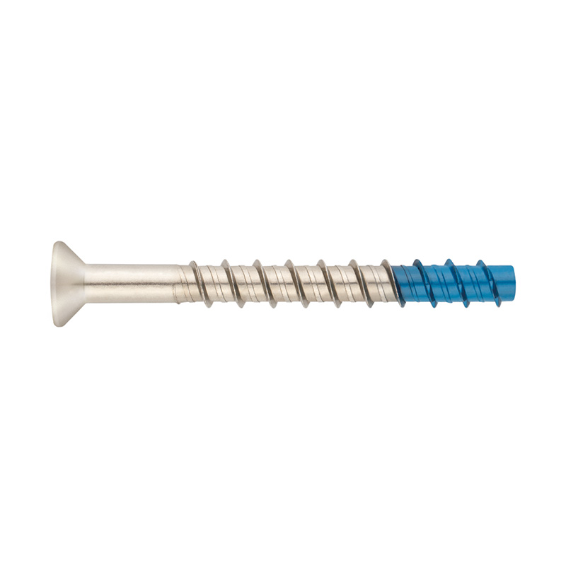 Bolt anchor TXA