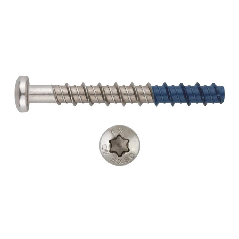 Bolt anchor TXP