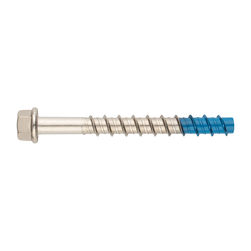 Bolt anchor TXE
