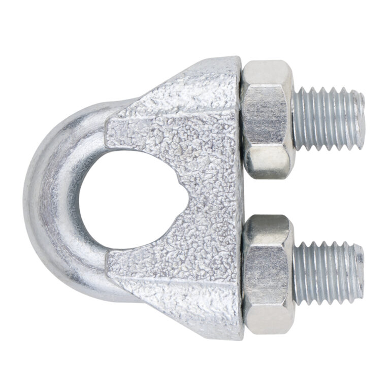 Wire rope clamp SJ-Z