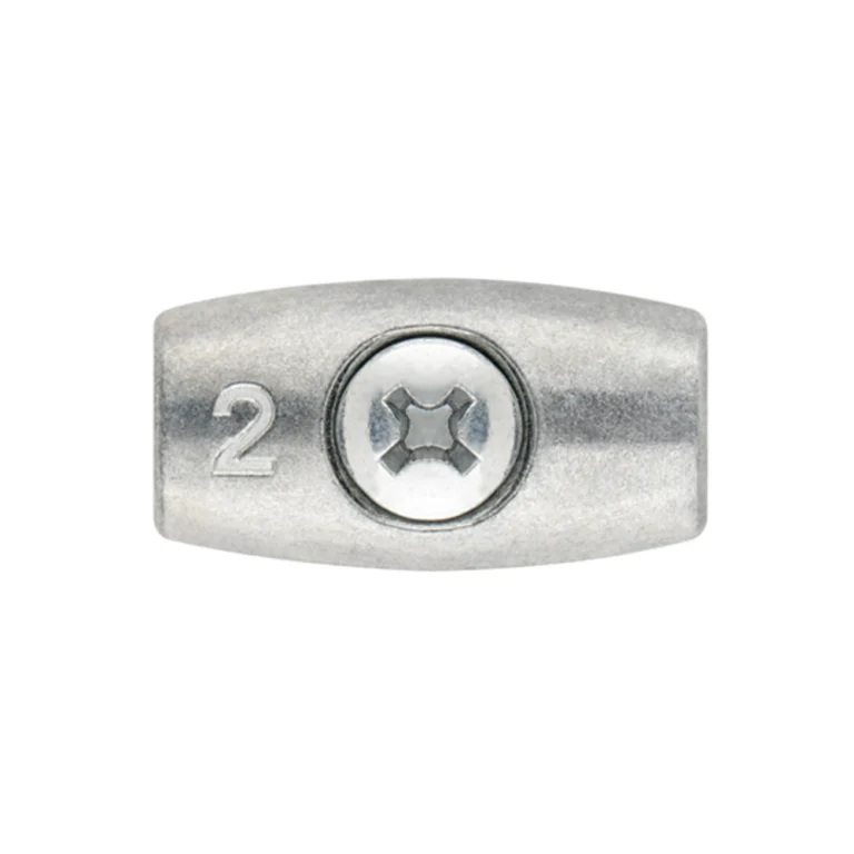 Wire rope clamp SJ-O