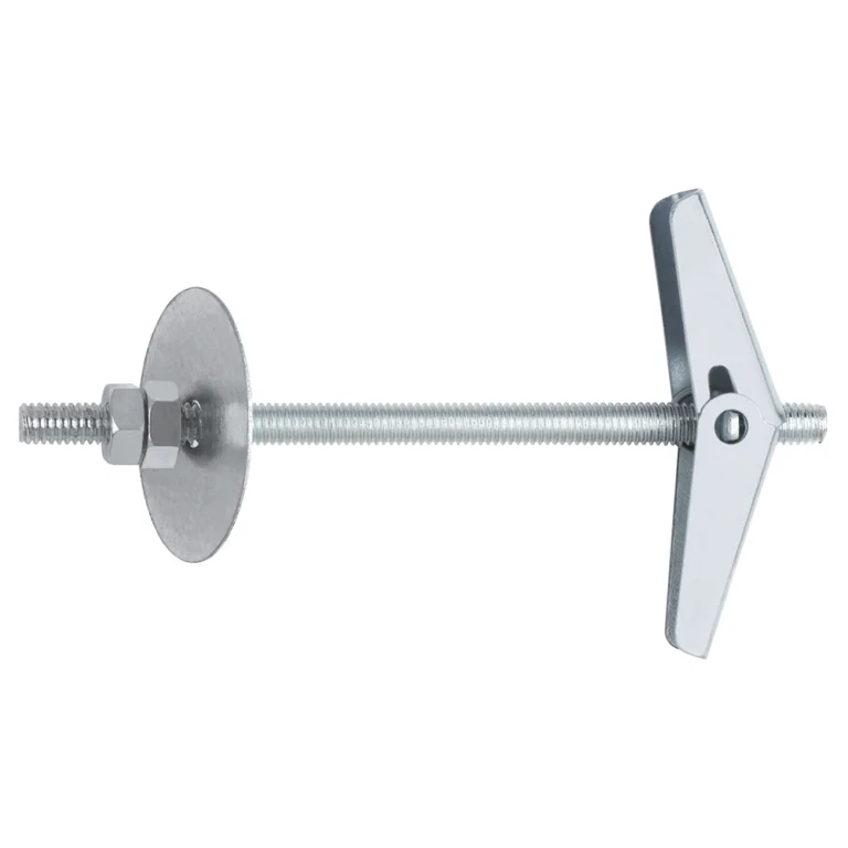 Spring-loaded toggle PA-ES