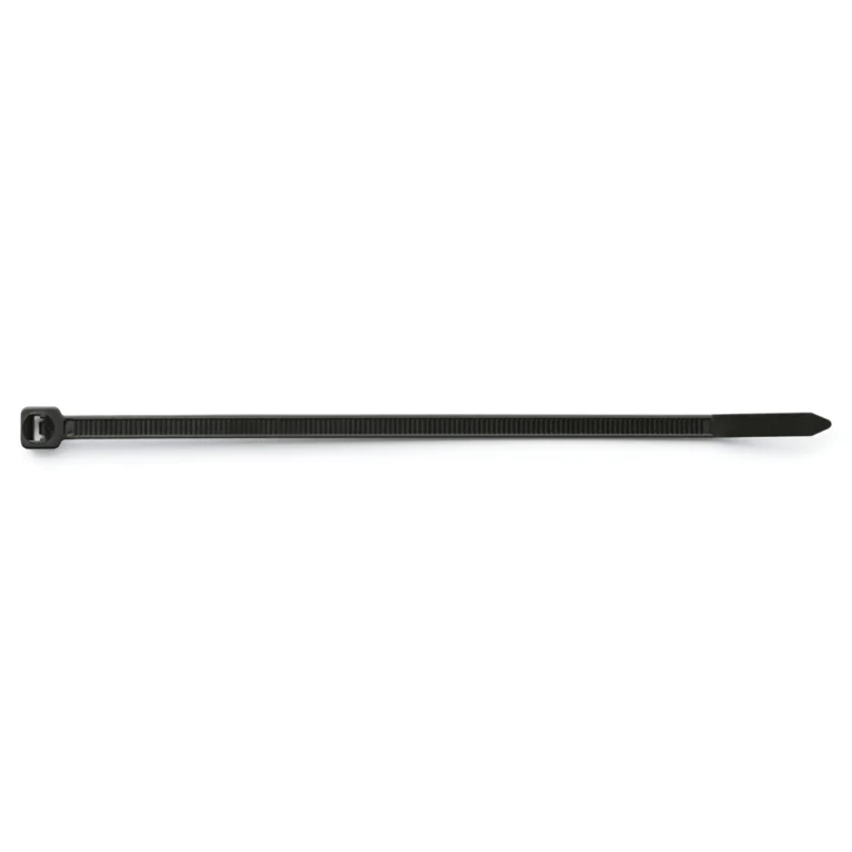Cable tie - Black