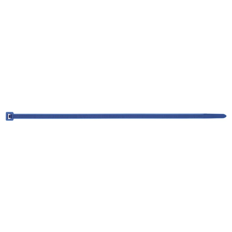 Cable tie - Blue