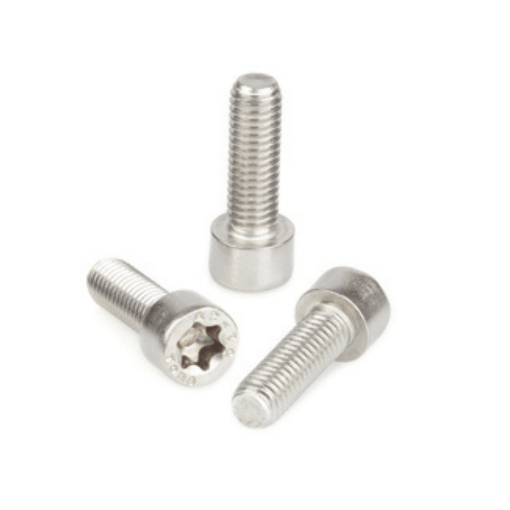 Screw ISO 14579