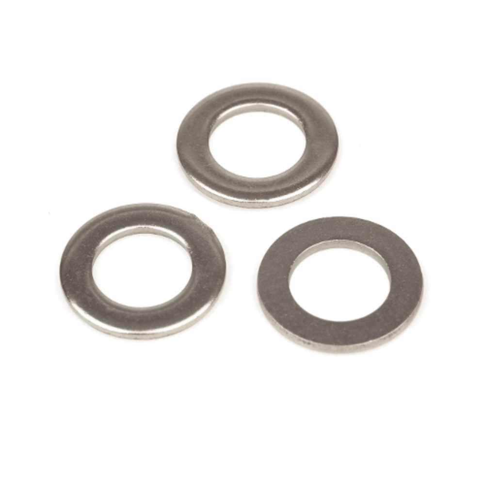 Washer DIN 433